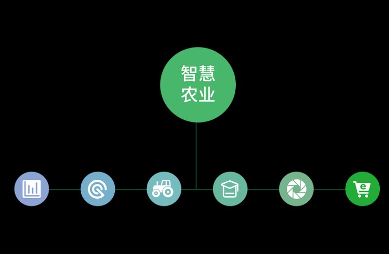 智慧农业解决方案:现代农业的新篇章